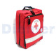 Botiquin Mochila Basic